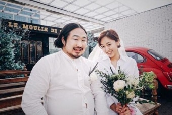 강재준이은형, 결혼 계속해서 미뤘다? 