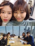 빛나라은수 이영은·박하나, 악연의 극명한 온도 차 제주도 커플 여행까지