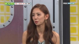 이태임, 황제를 위하여 몸매는 어디로?…박성웅의 극찬 이태임에게 눈길이 갔다