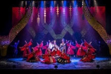 한국 대표 연극단 정동극장 19, 20일 문화예술회관 공연