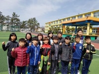 해남동초, 전남 육상교육메카로 ‘우뚝’ 