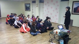 정읍(논산방향)휴게소, 직장 내 성희롱 예방교육