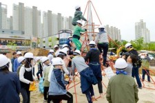 순천 기적의 놀이터 어린이 감리단