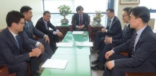 무등일보 중소기업중앙회 광주·전남지역본부 수출 활성화 방안 좌담회