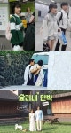 이효리X아이유 민박집 촬영 종료…계급 정리도 완벽 회장-사장-직원