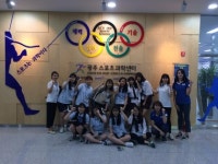 ‘2년 연속 전국 최고 성과’낸 광주스포츠과학센터 