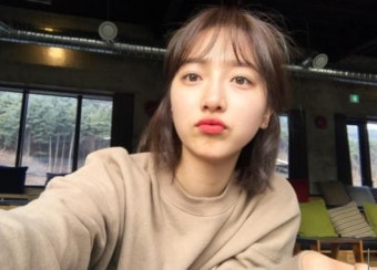 '쌈마이웨이' 표예진, 10대부터 승무원 이력? 