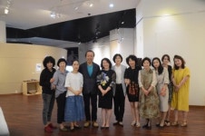 남도 여성 도예가들의 원숙한 향기