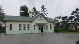 발길 끊긴 간이역을 광주·전남 자원으로  성공사례-군산 임피역