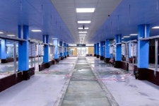 여수수산시장 21일 ‘재개장’