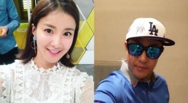 조승현과 결혼 이시영, 부모에 반한 선택?…중산층 남자 만나라고 하더라