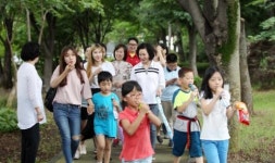북구, 행복한 가족 가꾸기 선도