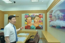 문화초대석- 김석철 남광주농협 지원동지점장