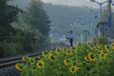 발길 끊긴 간이역을 지역 문화관광자원으로  어떻게 활용해야하나