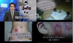 출소 앞둔 조두순 사건 피해아동 나영이, 父 범인이 괴물이 돼서 괴롭힌다더라