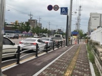 송정역 만성주차난 해결 서둘러라