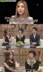 비디오스타 하리수, 미키정 훈훈 분위기 언급 다투다 때렸다는 것도 뻥?