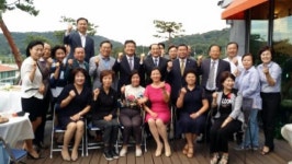 한중수교 25주년 맞아 중국총영사관 교류행사