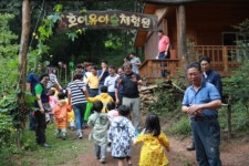 곡성의 미래, 숲과 관광에서 답을 찾다
