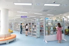 남구, 청소년 도서관 27일 정식 개관