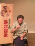 윤상원歌는 27년만 두번째 오월 작품 열사의 일생 통해 광주 이야기 담겠다