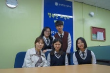 광양제철고, 청소년경제체험대회서 은상