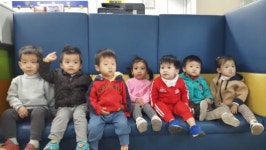월곡지구대, 어린이 지구대 체험 활동
