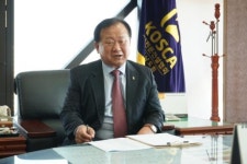 경제초대석- 오종순 전문건설협 전남도회장