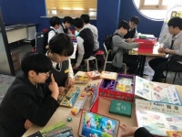 광주 송광중 특별한 자유학기 진로체험