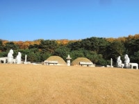 김목의 호남 여성보(女性譜) 인헌왕후, 능성 구씨