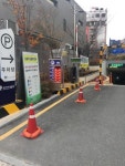 쇼핑몰 입점 남구청, 주차난 어쩌나