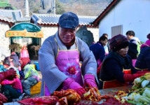 2만5천포기 김장김치 나눔으로 사랑을 전해요