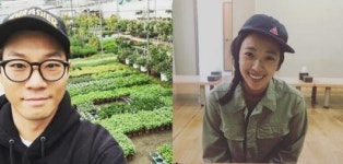 정글의 법칙 이천희, 아내 전혜진 임신 언급…갑자기 정말 예뻐 보였다