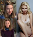 나홀로집에3 스카렛 요한슨, 케빈 친누나役 소화…국민 섹시 스타로 성장