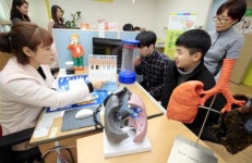 북구보건소, 새해 금연클리닉 운영