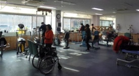 광산구 수완보건지소 시설 확충 주민 만족