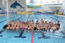 북구 우산수영장, 전국 최우수 체육시설에 선정