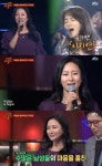 슈가맨 시즌2 바람아 멈추어다오 이지연, 그만두기 몇 달 전 손 떨릴 정도로 스트레스 받아