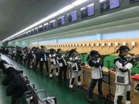 전남, 동계전지훈련 열기에 후끈