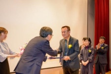 제2대 전남사립박물관·미술관협의회 회장 땅끝해양사박물관 임양수 관장 취임