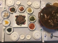 사랑방미디어가 추천하는 광주 맛집- 쌍촌동 황금오리