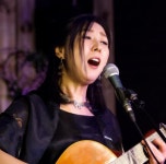 재일 한국인 가수 이정미 콘서트 사이·잇다… 22일 ACC 예술극장- 현해탄 너머 우리를 잇는 노래