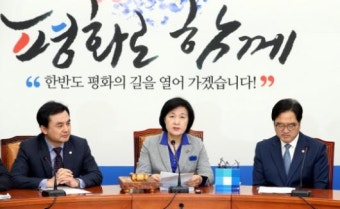민주당, 당 경선에 '결선 투표제' 도입