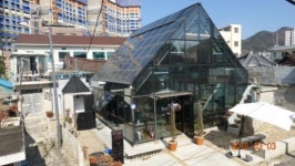 무등일보·도시설계학회 지식나눔센터 공동기획- 도시재생, 오래된 미래를 찾아서 Ⅰ부. 광주 도시재생의 진단과 방향  동명동과 도시재생 시범사업