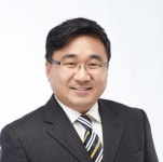 임한필, 광산구청장 예비후보 등록