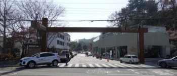 무등일보·도시설계학회 지식나눔센터 공동기획-도시재생, 오래된 미래를 찾아서-Ⅰ부. 광주 도시재생의 진단과 방향  (3)양림동과... 