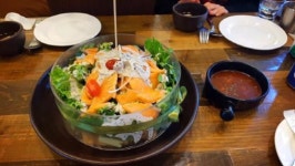 사랑방미디어가 추천하는 광주 맛집- 전남 담양군 금성면 금성산성길 72 제크와돈까스