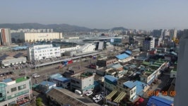 무등일보·도시설계학회 지식나눔센터 공동기획 도시재생, 오래된 미래를 찾아서 Ⅰ부. 광주 도시재생의 진단과 방향 71913시장과 송정역세권... 