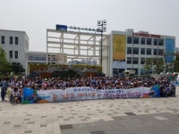 광주 송원초, 대구 영신초 달빛친구 만나다