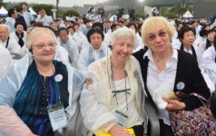 당신이 사랑한 광주, 정의의 이름 됐다